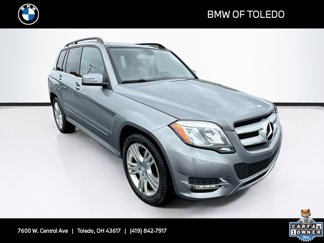 Used 2014 Mercedes-Benz GLK 350 4MATIC image 1