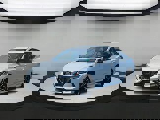 Used 2022 Nissan Sentra SR w/ SR Premium Package image 1