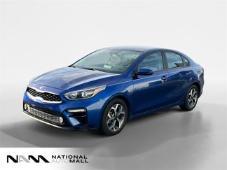 Used 2020 Kia Forte LXS image 1
