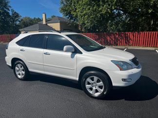Used 2009 Lexus RX 350 AWD image 1