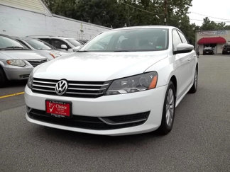Used 2012 Volkswagen Passat 2.5 S image 1
