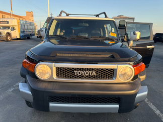 Used 2008 Toyota FJ Cruiser 2WD video 2