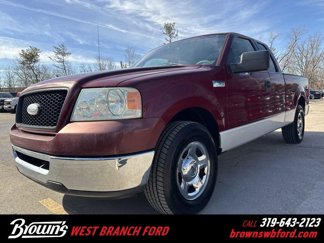 Used 2006 Ford F150 XL image 1