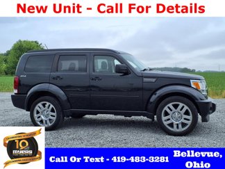 Used 2010 Dodge Nitro SE w/ Popular Equipment Group image 1