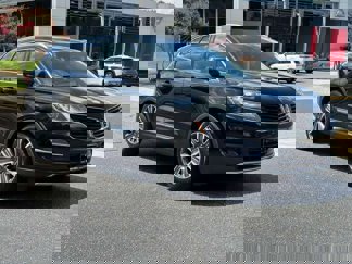 Used 2016 Lincoln MKC Black Label image 1