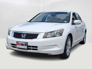 Used 2010 Honda Accord EX image 1