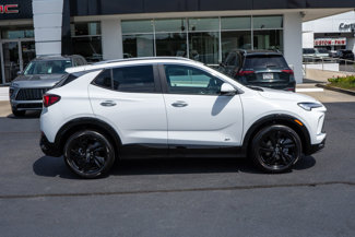 New 2026 Buick Encore GX Sport Touring video 2