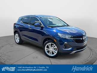 Certified 2023 Buick Encore GX Preferred image 1