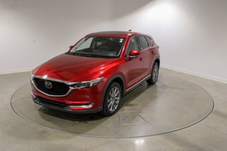 Used 2021 MAZDA CX-5 Grand Touring Reserve image 1