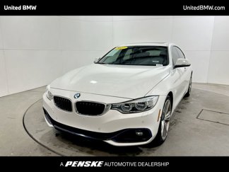 Used 2017 BMW 430i Gran Coupe image 1