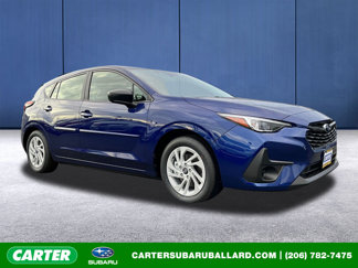New 2025 Subaru Impreza 2.0i image 1
