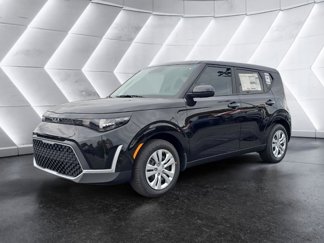 New 2025 Kia Soul LX image 1