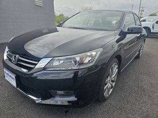 Used 2015 Honda Accord EX-L image 1