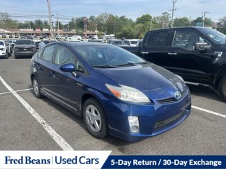 Used 2011 Toyota Prius Three image 1