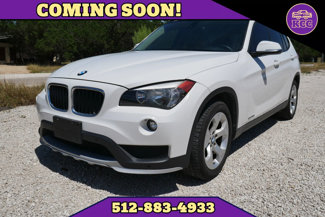 Used 2015 BMW X1 sDrive28i image 1