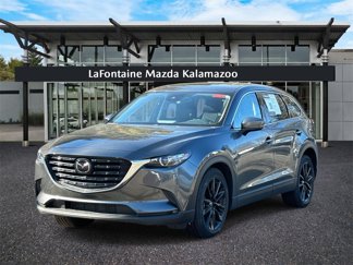 Used 2023 MAZDA CX-9 Touring Plus image 1