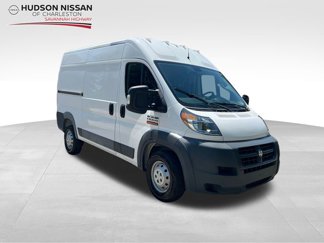 Used 2018 RAM ProMaster 1500 image 1