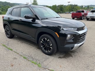 Used 2021 Chevrolet TrailBlazer LT w/ Convenience Package image 1