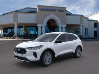 New 2025 Ford Escape Active image 1