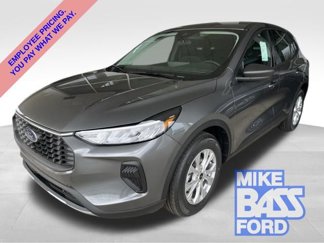 New 2025 Ford Escape Active image 1