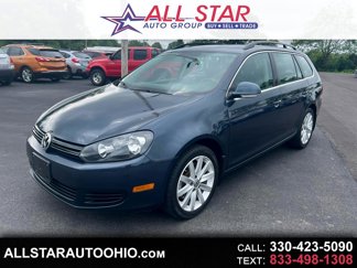 Used 2010 Volkswagen Jetta TDI image 1