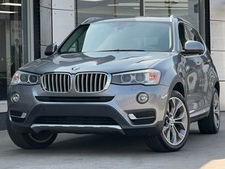 Used 2016 BMW X3 xDrive35i image 1