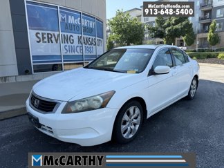 Used 2008 Honda Accord EX image 1