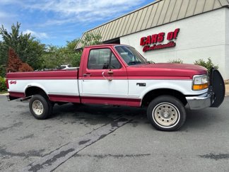 Used 1994 Ford F150 XL image 1
