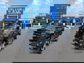 Used 2017 Chevrolet Silverado 1500 LT w/ All Star Edition image 1