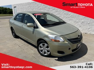 Used 2007 Toyota Yaris Sedan image 1