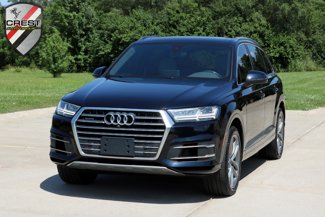 Used 2017 Audi Q7 3.0T Premium Plus image 1