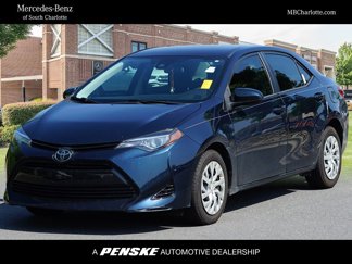 Used 2019 Toyota Corolla LE image 1
