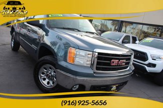 Used 2008 GMC Sierra 1500 W/T w/ SL Package image 1