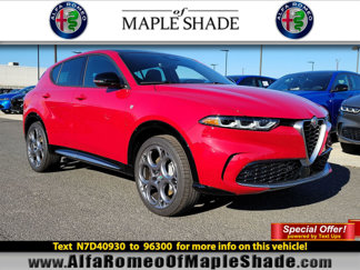 New 2024 Alfa Romeo Tonale Ti image 1