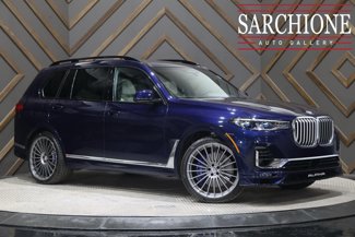 Used 2022 BMW ALPINA XB7 image 1