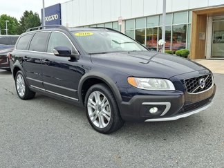 Used 2016 Volvo XC70 T5 Premier w/ Proximity Package image 1