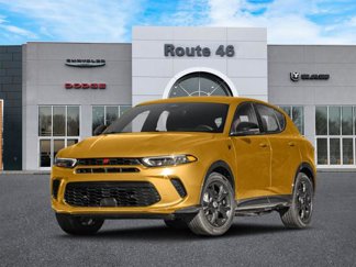 New 2024 Dodge Hornet R/T image 1