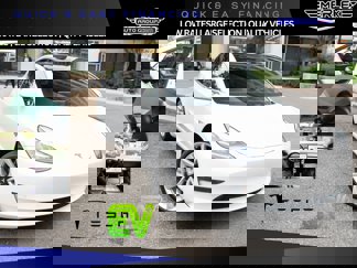 Used 2018 Tesla Model 3 Long Range image 1