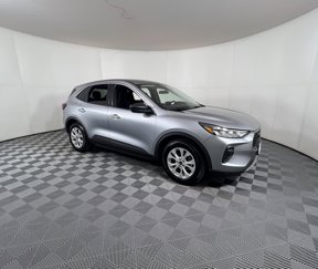 Used 2024 Ford Escape Active image 1