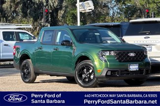 New 2025 Ford Maverick XLT image 1