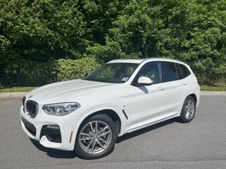 Used 2019 BMW X3 xDrive30i w/ M Sport Package 2 image 1