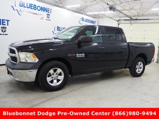 Used 2015 RAM 1500 Tradesman w/ Popular Equipment Group image 1