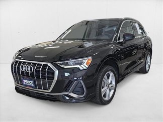 Used 2021 Audi Q3 2.0T Premium Plus w/ Premium Plus Package image 1