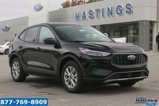 New 2025 Ford Escape Active image 1