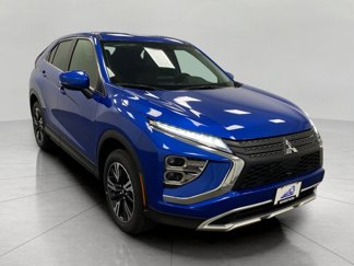 New 2024 Mitsubishi Eclipse Cross SE image 1