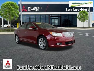 Used 2011 Buick LaCrosse CXS image 1