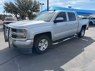 Used 2016 Chevrolet Silverado 1500 LT image 1