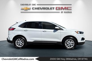 Used 2022 Ford Edge SEL image 1