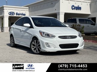 Used 2016 Hyundai Accent SE w/ Option Group 03 image 1
