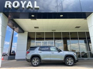 New 2025 GMC Terrain Elevation image 1